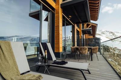 Villa for sale in Sierra Nevada - Pradollano - SN-025