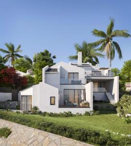 Pavillon à vendre à Playa Bahía Dorada, Estepona - 12119 Pavillon à vendre à Playa Bahía Dorada, Estepona - 12119