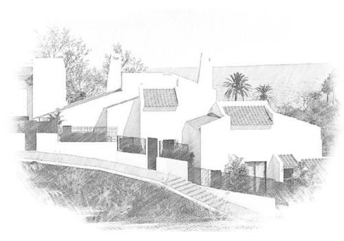 Chalet for sale in Playa Bahía Dorada, Estepona - 12119