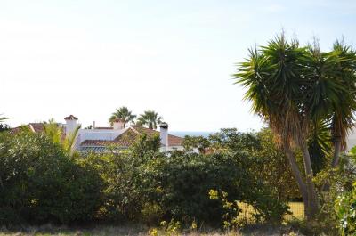 House to rent in Calaburra - Chaparral - A-442