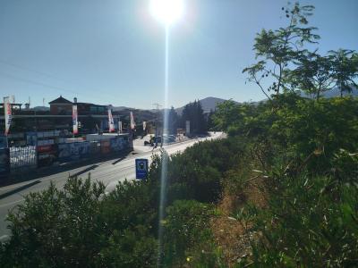 Пром. помещение в аренду в Mijas Costa - IND-024 Пром. помещение в аренду в Mijas Costa - IND-024