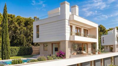 Villa till salu i Torreblanca del Sol - 13122 Villa till salu i Torreblanca del Sol - 13122