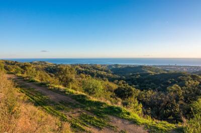Участок на продажу в La Carolina-Guadalpín - 10014 Участок на продажу в La Carolina-Guadalpín - 10014