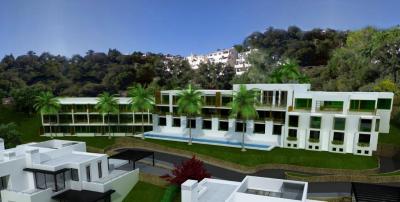 Участок на продажу в La Carolina-Guadalpín - 10014 Участок на продажу в La Carolina-Guadalpín - 10014