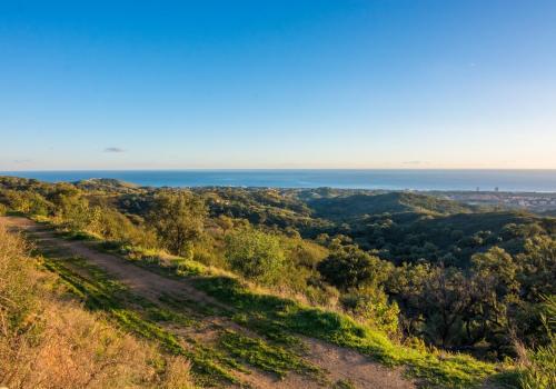 Plot for sale in La Carolina-Guadalpín, Marbella - 10014 Plot for sale in La Carolina-Guadalpín, Marbella - 10014