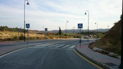 Parcela en venta en Mijas Costa - PIN-002