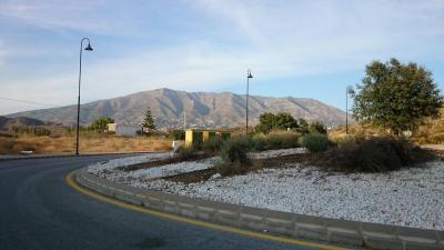Parcela en venta en Mijas Costa - PIN-002