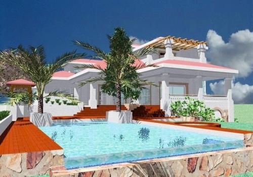 Plot for sale in Mijas Costa - P-002 Plot for sale in Mijas Costa - P-002