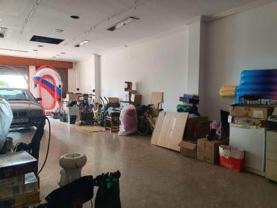 Помещение с прил. тер на продажу в Urbanización Santa Rosa - 1468 Помещение с прил. тер на продажу в Urbanización Santa Rosa - 1468
