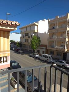 Lägenhet till salu i Urbanización Santa Rosa, Torrox - 1482 Lägenhet till salu i Urbanización Santa Rosa, Torrox - 1482