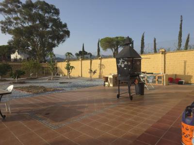 Country property for sale in Mezquitilla - 1485