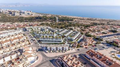 Gran Alacant شقة للبيع - SP4182 Gran Alacant شقة للبيع - SP4182
