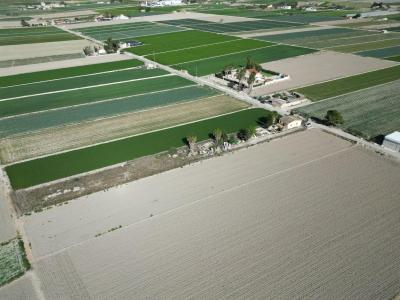 Parzelle zum verkauf in San Fulgencio - SP4434
