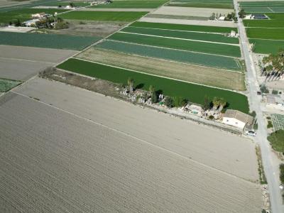Parzelle zum verkauf in San Fulgencio - SP4434