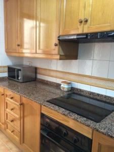 Bungalow for sale in Santa Pola - SP2453