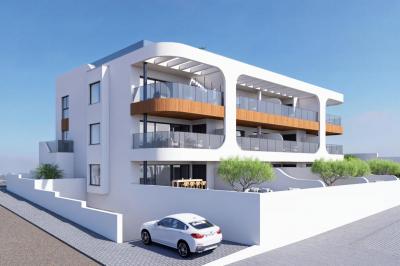Appartement zum verkauf in Benijófar - SP4635 Appartement zum verkauf in Benijófar - SP4635