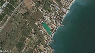 Plot for sale in Zona Costa norte, Vinaròs - SP4670
