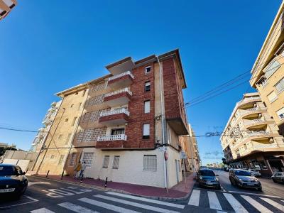 Апартаменты на продажу в Los Europeos - SP4738 Апартаменты на продажу в Los Europeos - SP4738