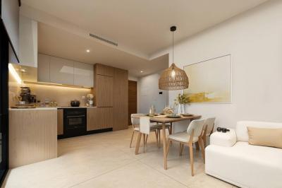 Appartement à vendre à Puerto Deportivo - SP4742 Appartement à vendre à Puerto Deportivo - SP4742