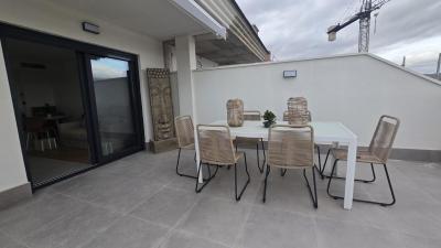 Appartamento in vendita a Valle del Sol - SP4783