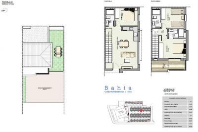 Villa zum verkauf in Monte y Mar-Mediterraneo-Novamar - SP4791 Villa zum verkauf in Monte y Mar-Mediterraneo-Novamar - SP4791