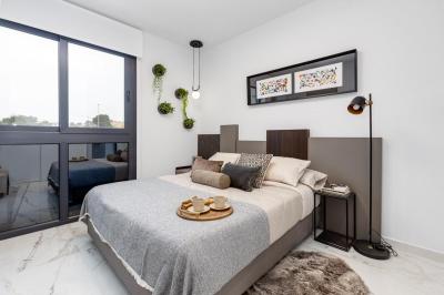 Appartement zum verkauf in El Chaparral - SP4799 Appartement zum verkauf in El Chaparral - SP4799