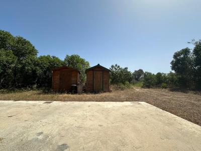 Perceel te koop in San Fulgencio - SP4837 Perceel te koop in San Fulgencio - SP4837