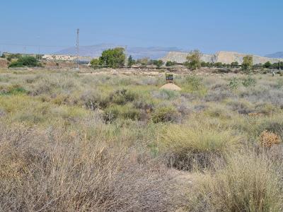 Plot for sale in Alicante - SP4860 Plot for sale in Alicante - SP4860