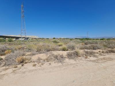 Plot for sale in Alicante - SP4860 Plot for sale in Alicante - SP4860