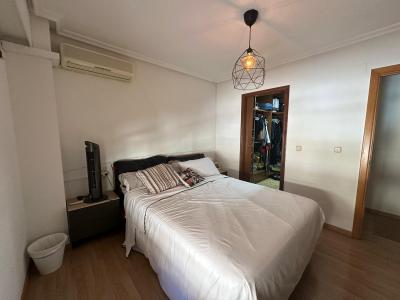 Appartement zum verkauf in Reina Victoria-Miguel Hernández - SP4894 Appartement zum verkauf in Reina Victoria-Miguel Hernández - SP4894