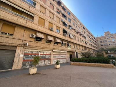 Appartement zum verkauf in Reina Victoria-Miguel Hernández - SP4894 Appartement zum verkauf in Reina Victoria-Miguel Hernández - SP4894