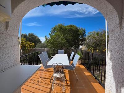 Villa zum miete in La Marina, Elche - R556 Villa zum miete in La Marina, Elche - R556