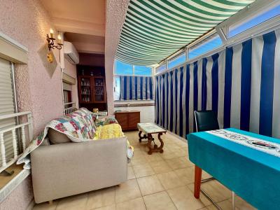 House to rent in La Marina - R502 House to rent in La Marina - R502