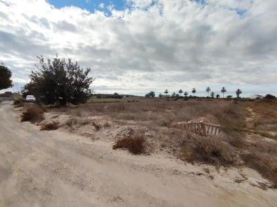 Parzelle zum verkauf in La Marina - SP4132