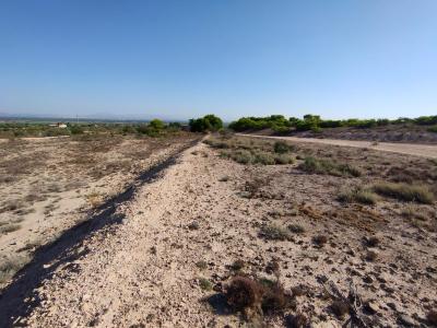 Parzelle zum verkauf in La Marina - 2sp523