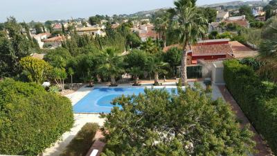 Villa in vendita a Centro - GM 0418 VI
