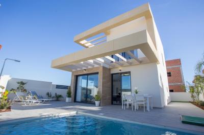 Villa à vendre à Los Montesinos - GM718PROMO Villa à vendre à Los Montesinos - GM718PROMO