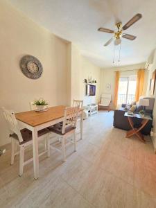 Appartement zum verkauf in Zona Pueblo, Guardamar del Segura - GM7691 Appartement zum verkauf in Zona Pueblo, Guardamar del Segura - GM7691