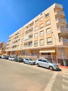 Appartement zum verkauf in Zona Pueblo, Guardamar del Segura - GM7691 Appartement zum verkauf in Zona Pueblo, Guardamar del Segura - GM7691