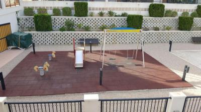 Appartement à vendre à Urbanizaciones, Guardamar del Segura - GM595ATICO Appartement à vendre à Urbanizaciones, Guardamar del Segura - GM595ATICO