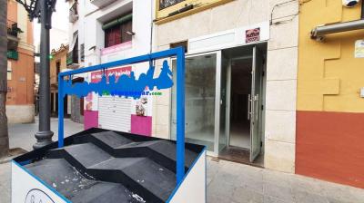 Lokaal te koop in Almuñecar Centro, Almuñécar - L722 Lokaal te koop in Almuñecar Centro, Almuñécar - L722