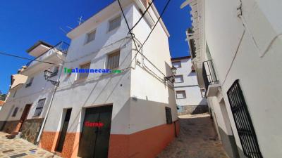 Huis te koop in Lentegí - C265 Huis te koop in Lentegí - C265