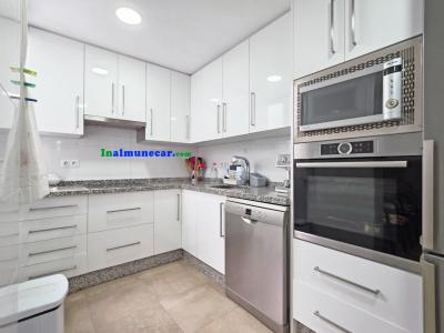 Woning te koop in Almuñecar Centro, Almuñécar - P703 Woning te koop in Almuñecar Centro, Almuñécar - P703
