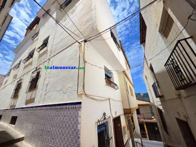 Huis te koop in Otívar - C301 Huis te koop in Otívar - C301