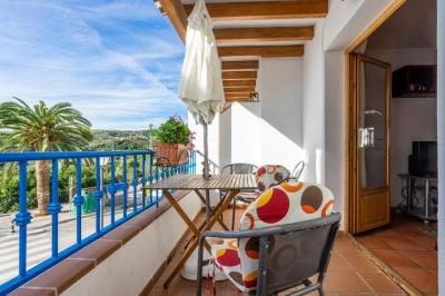 Apartamento en alquiler en Frigiliana - WR1738 Apartamento en alquiler en Frigiliana - WR1738