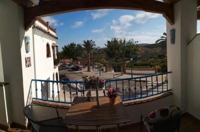Apartamento en alquiler en Frigiliana - WR1738 Apartamento en alquiler en Frigiliana - WR1738
