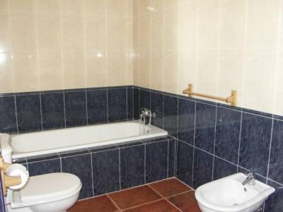 Villa en alquiler en Frigiliana - LTR772 Villa en alquiler en Frigiliana - LTR772