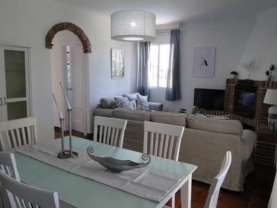 Villa en alquiler en Frigiliana - WR751 Villa en alquiler en Frigiliana - WR751