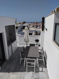 出租住房Nerja - WR1025