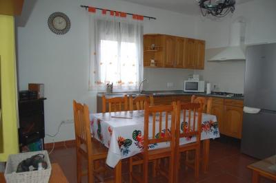 Villa en alquiler en Frigiliana - WR1026 Villa en alquiler en Frigiliana - WR1026